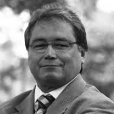 Walter Albán | Advogado especialista em direitos humanos