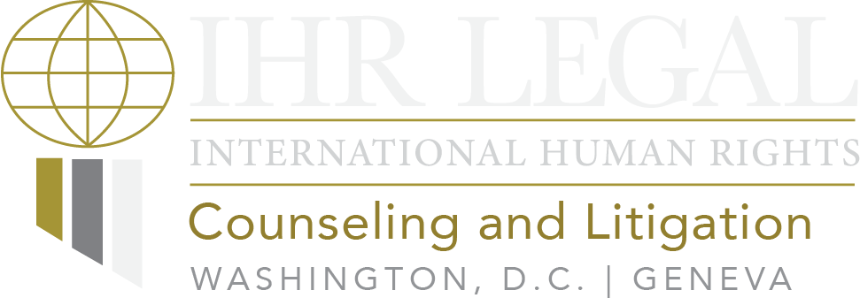 IHR_Legal_International_Human_Rights
